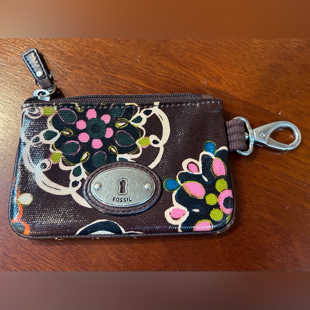 Fossil Key Per Zip - image 1